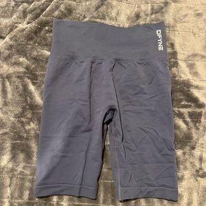 biker shorts
